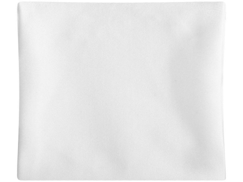Изображение Чехол на запястье на молнии Squat белый