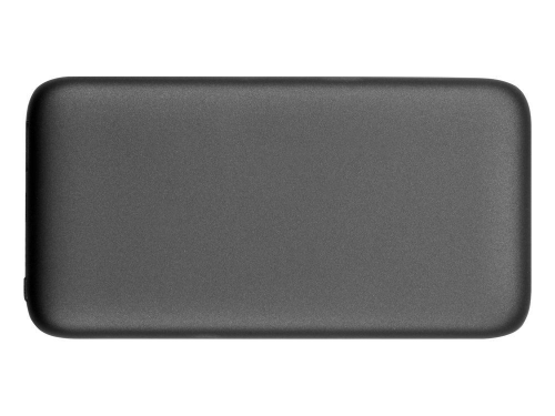 Изображение Портативное зарядное устройство XOOPAR BUBBLE BANG с подсветкой, 5000 mAh антрацит