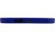 Изображение Портативное зарядное устройство Квадрум, 2600 mAh синее