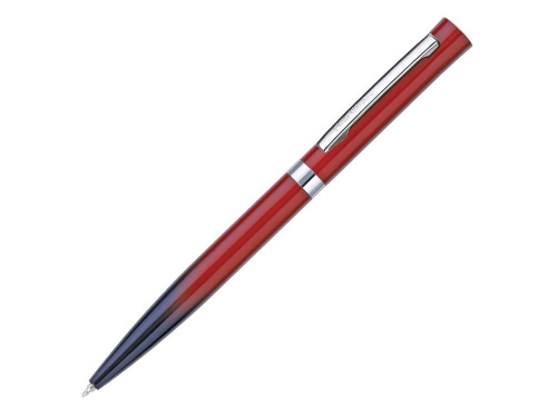 Изображение Ручка Actuel с поворотным механизмом красная