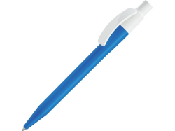 Ручка пластиковая шариковая PIXEL KG F cиняя