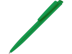 Ручка пластиковая шариковая Dart Polished зеленая