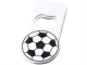 Изображение Футбольная открывалка с магнитом