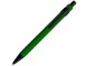 Изображение Ручка шариковая Actuel зеленая