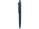 Изображение Ручка пластиковая шариковая Prodir QS30 PRT софт-тач темно-cиняя