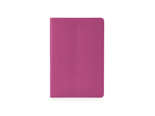 Изображение Ежедневник недатированный А5 Stockholm фиолетовый
