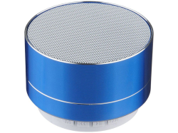 Цилиндрический динамик Bluetooth® ярко-синий