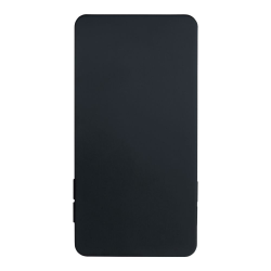 Беспроводная карманная колонка Pocket Speaker, черная