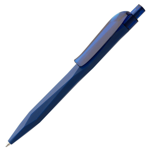 Изображение Ручка шариковая Prodir QS20 PMT-T, синяя
