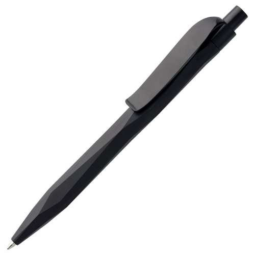 Изображение Ручка шариковая Prodir QS20 PMP-P, черная