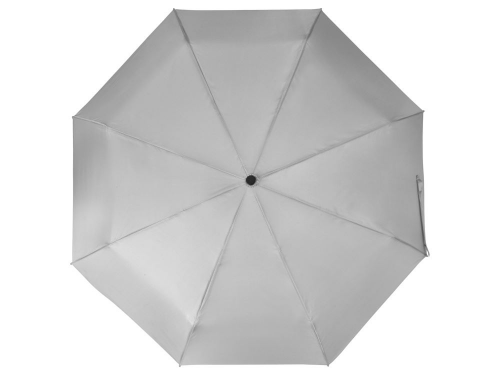 Изображение Зонт складной «Columbus», серый