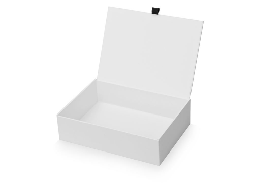 Изображение Коробка подарочная White, 23*16 см