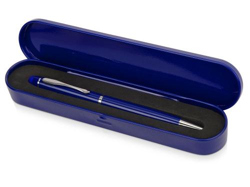 Изображение Ручка стилус шариковая Фокстер, синяя