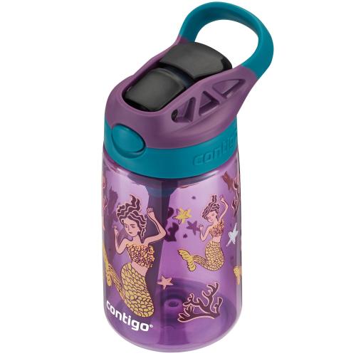 Изображение Бутылка для воды детская Gizmo Flip Mermaids