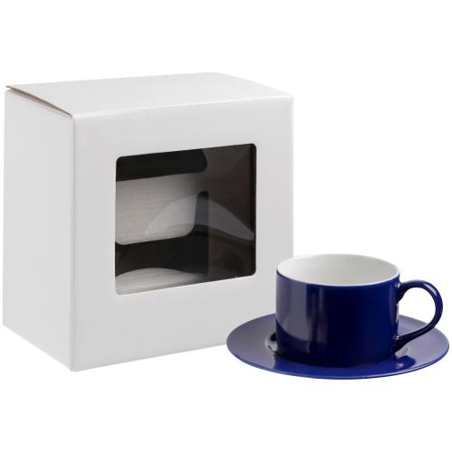 Изображение Коробка для чайной пары Clio