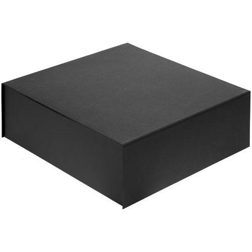 Изображение Коробка Quadra, черная