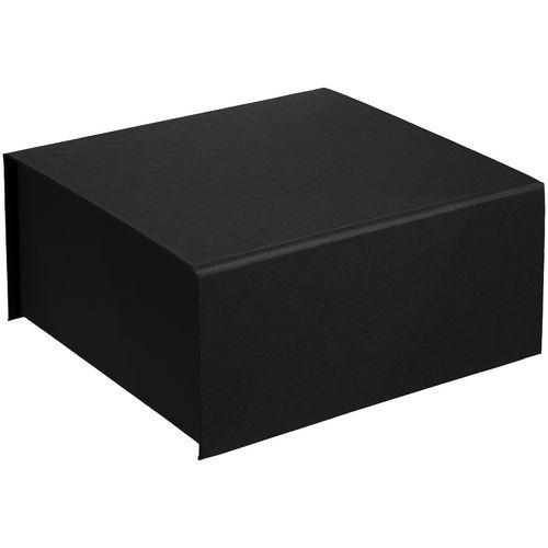 Изображение Коробка Pack In Style, черная