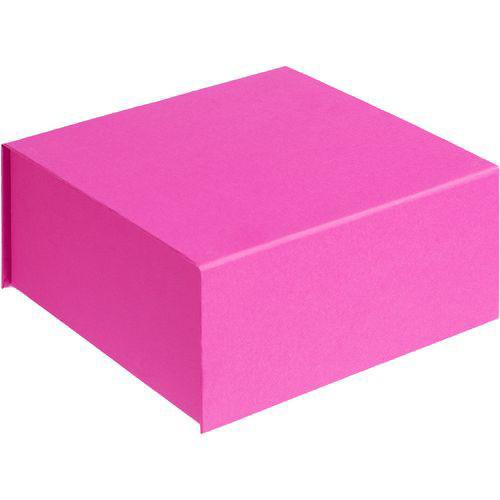 Изображение Коробка Pack In Style, розовая (фуксия)