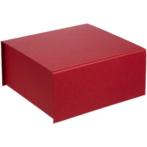Изображение Коробка Pack In Style, красная
