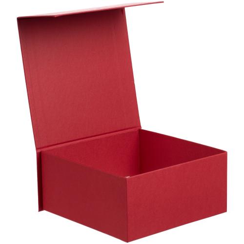 Изображение Коробка Pack In Style, красная