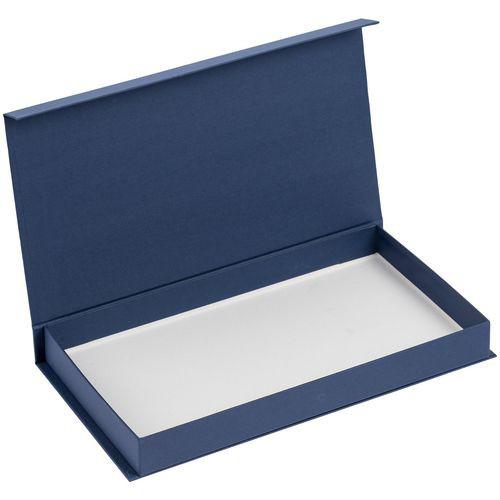 Изображение Коробка Horizon Magnet, темно-синяя