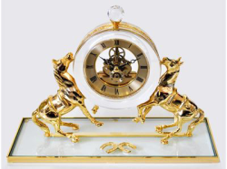 Интерьерные часы «Дворцовые»