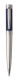 Изображение Ручка шариковая Cerruti 1881 модель Zoom Azur, в футляре