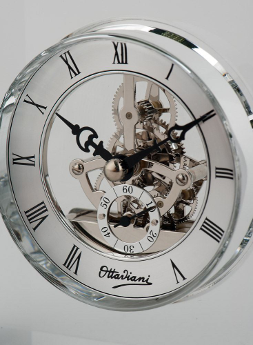 Изображение Часы настольные подарочные Ottaviani