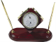 Изображение Погодная станция: часы, термометр, гигрометр, барометр Бристоль