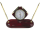 Изображение Погодная станция: часы, термометр, гигрометр, барометр Бристоль