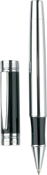 Ручка роллер Cerruti 1881 модель Zoom, в футляре