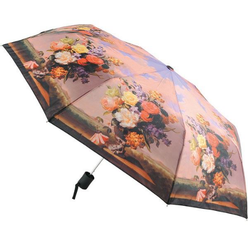 Изображение Набор Букет: складной зонт и сумка