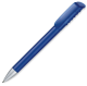 Изображение Ручка шариковая Top Spin Frozen, синяя