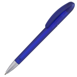 Ручка шариковая Boogie, синяя