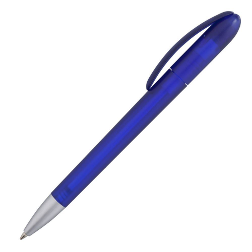 Изображение Ручка шариковая Boogie, синяя