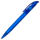Изображение Ручка шариковая Challenger Icy, синяя