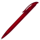Изображение Ручка шариковая Challenger Icy, красная