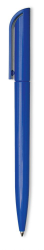 Ручка шариковая Carolina, синяя