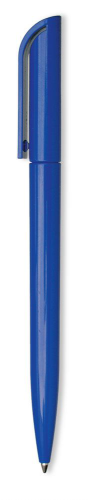 Изображение Ручка шариковая Carolina, синяя