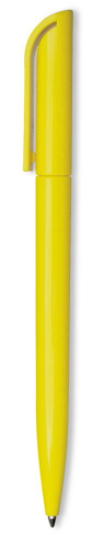 Изображение Ручка шариковая Carolina, желтая