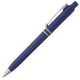 Изображение Ручка шариковая Raja Chrome, синяя