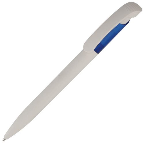 Изображение Ручка шариковая Bio-Pen, с синей вставкой