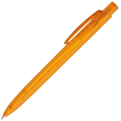 Ручка шариковая Eastwood, оранжевая