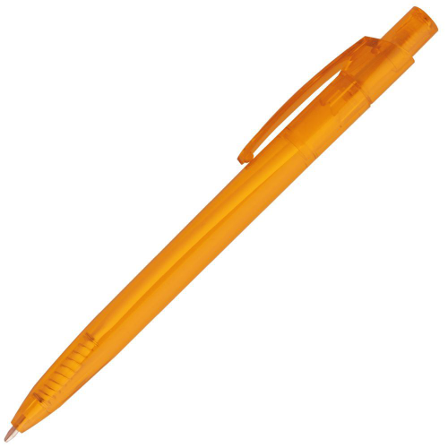 Изображение Ручка шариковая Eastwood, оранжевая