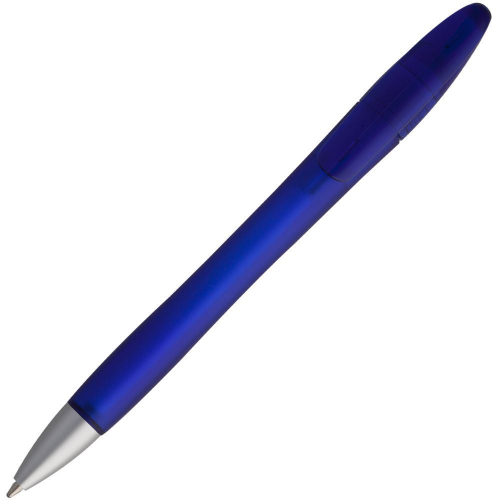 Изображение Ручка шариковая Moon, синяя