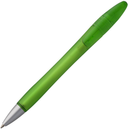 Изображение Ручка шариковая Moon, зеленая