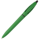 Изображение Ручка шариковая S! (Си), зеленая