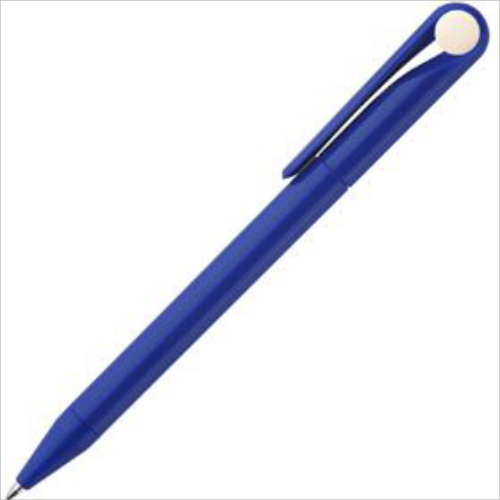 Изображение Ручка шариковая Prodir DS1 TPP, синяя