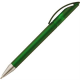 Изображение Ручка шариковая Prodir DS3 TFS, зеленая