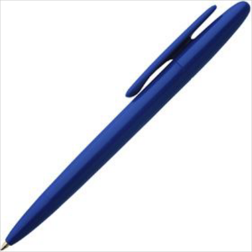 Изображение Ручка шариковая Prodir DS5 TPP, синяя